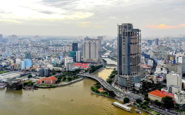 Chung tay vực dậy thị trường bất động sản: Cần quyết liệt, khẩn trương - Ảnh 2.