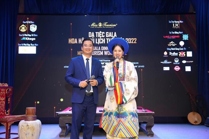 Các người đẹp Hoa hậu Du lịch thế giới khám phá làng gốm Bát Tràng - Ảnh 9