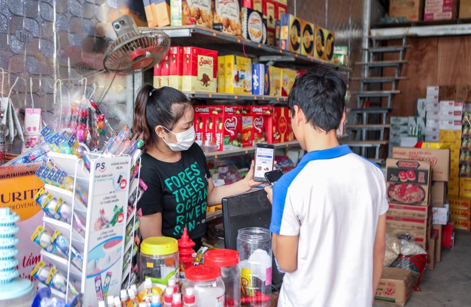 VinShop triển khai nhiều chương trình khuyến mại đúng với thị hiếu chủ tạp hoá