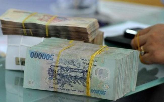 Một ngân hàng tăng lãi suất tiền gửi thêm 0,8 – 1,1%/năm kể từ hôm nay 01/12 Một ngân hàng tăng lãi suất tiền gửi thêm 0,8 – 1,1%/năm kể từ hôm nay 01/12