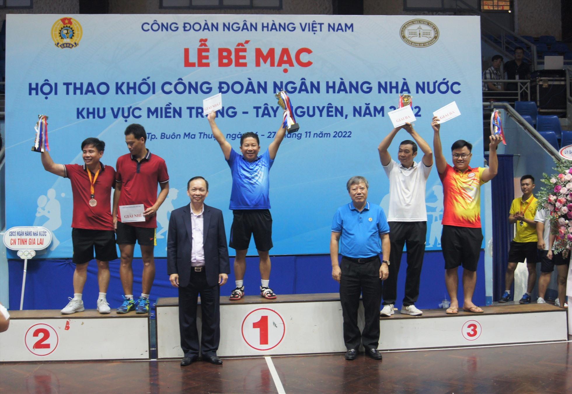 Công đoàn Ngân hàng Việt Nam: Hướng về cơ sở bằng hoạt động thiết thực dành cho đoàn viên