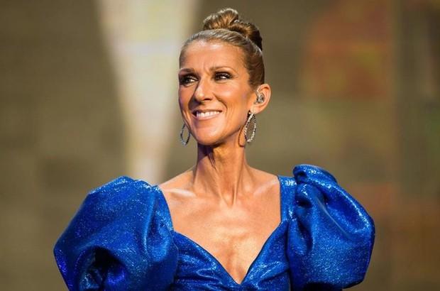 Celine Dion mắc bệnh hiếm gặp, tỷ lệ 1/1.000.000 - Ảnh 2. Celine Dion mắc bệnh hiếm gặp, tỷ lệ 1/1.000.000 - Ảnh 2.
