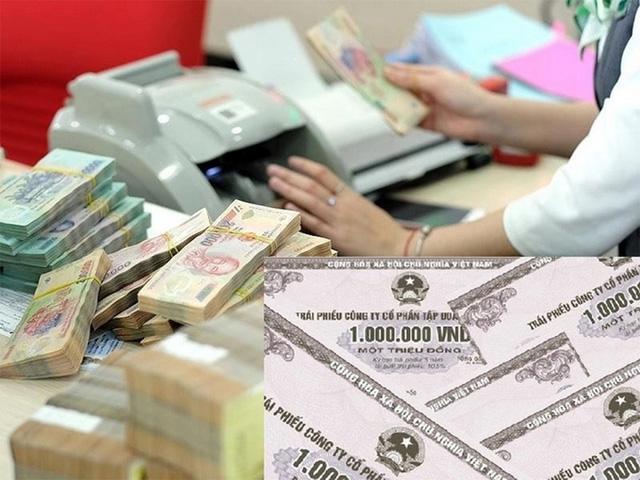 Doanh nghiệp tái cơ cấu, mua lại trái phiếu trước hạn - Ảnh 1. Doanh nghiệp tái cơ cấu, mua lại trái phiếu trước hạn - Ảnh 1.