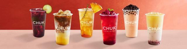 Chuỗi Chuk Tea & Coffee sau khi KIDO rút lui: Chủ nhân mới là ai và đang hoạt động như thế nào? - Ảnh 10.