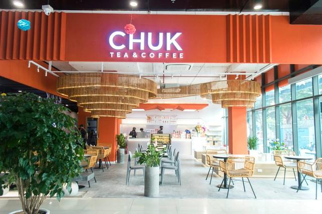 Chuỗi Chuk Tea & Coffee sau khi KIDO rút lui: Chủ nhân mới là ai và đang hoạt động như thế nào? - Ảnh 6.