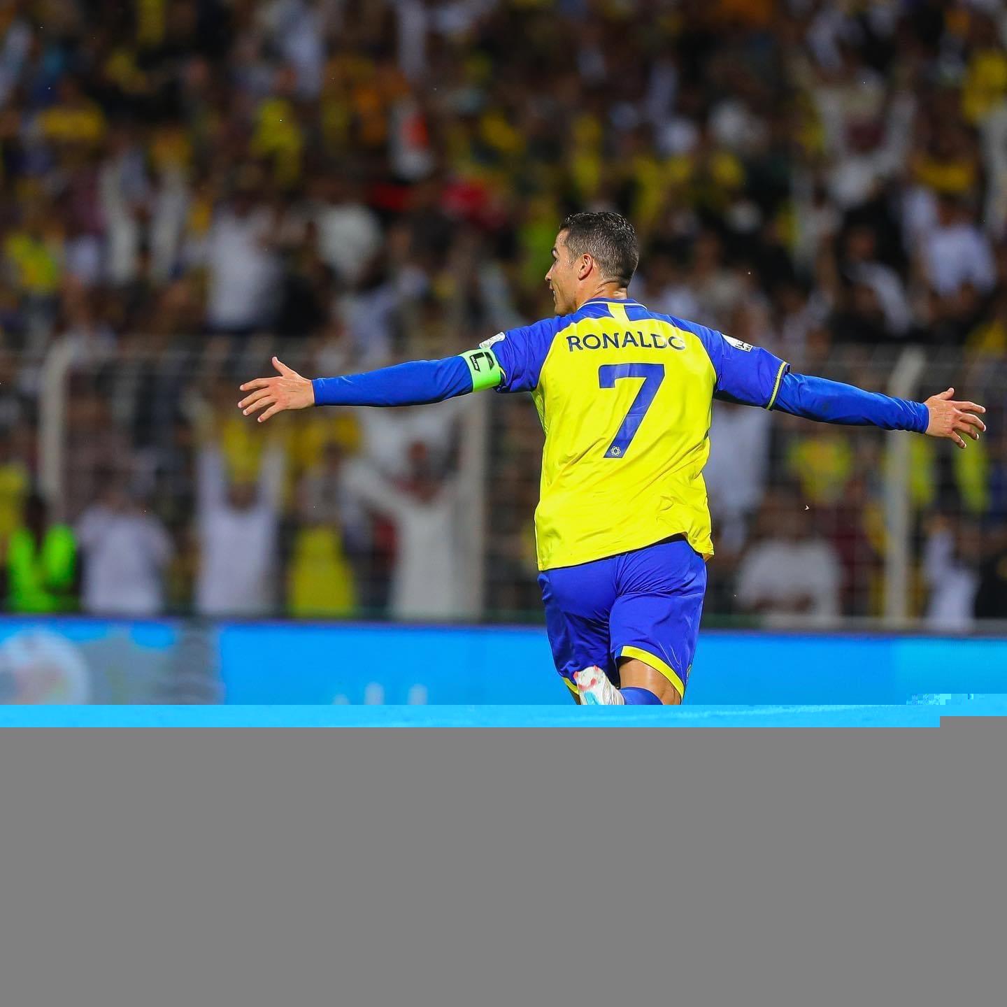 Ảnh: Al Nassr