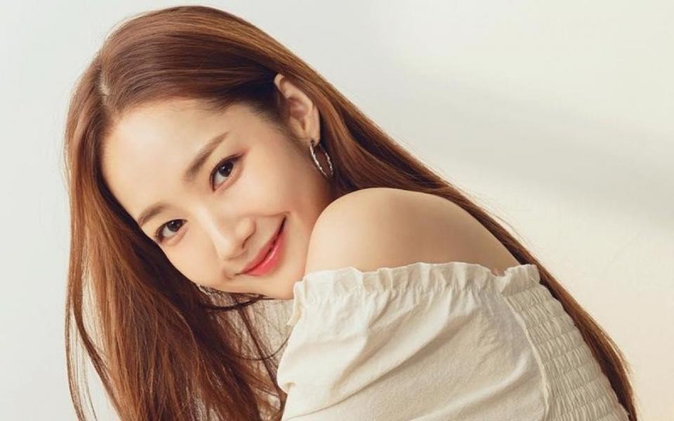 Park Min Young từng được mệnh danh nữ hoàng phim hài lãng mạn của Hàn Quốc.