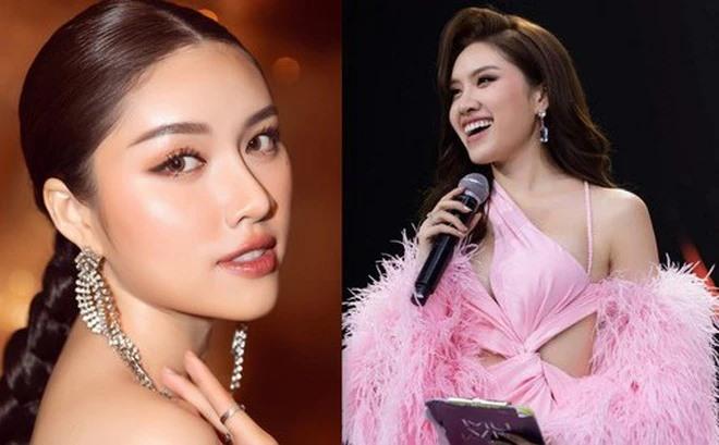 MC Thanh Thanh Huyền khó đăng quang Miss Charm 2023?