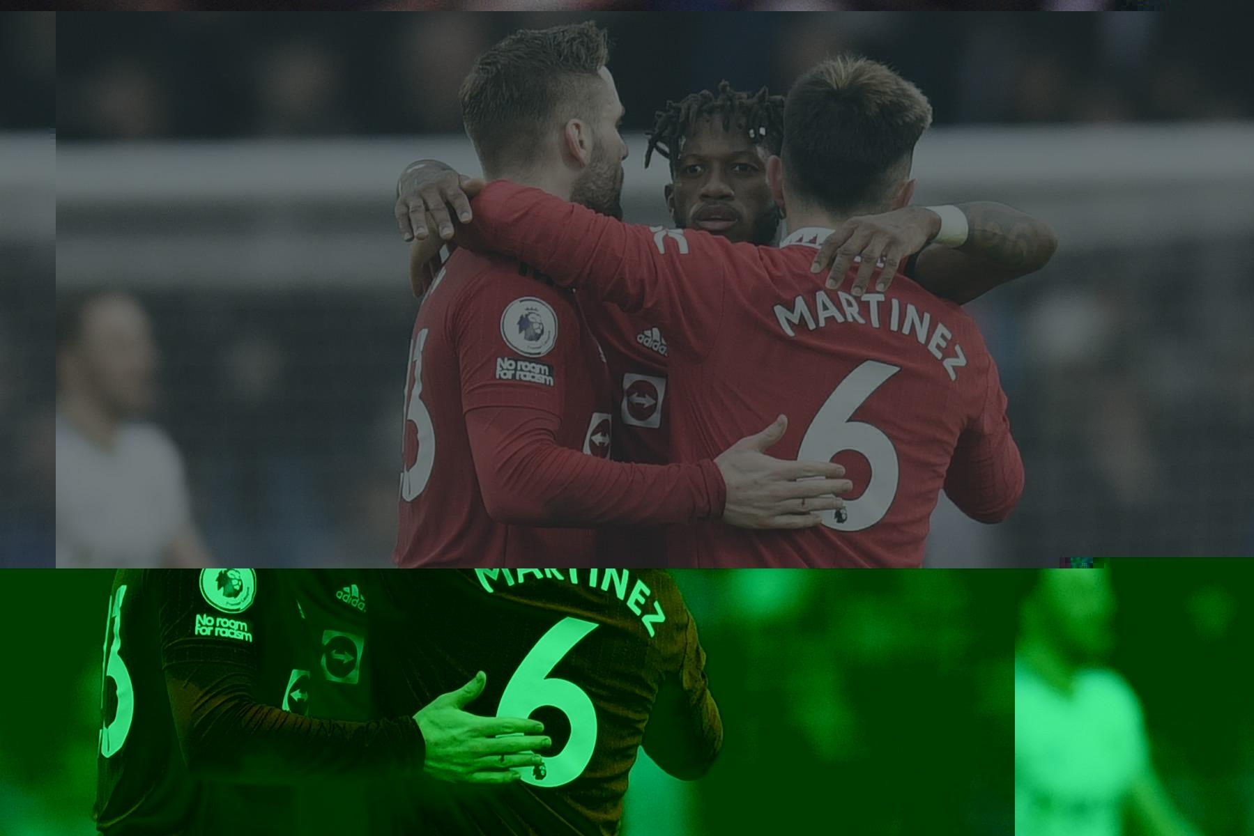 Bảng xếp hạng Premier League sau vòng 24: Kịch tính cuộc đua top 4