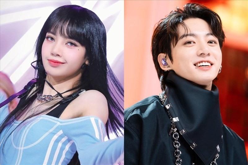 Jungkook BTS phá sâu kỷ lục mà Lisa Blackpink từng thiết lập