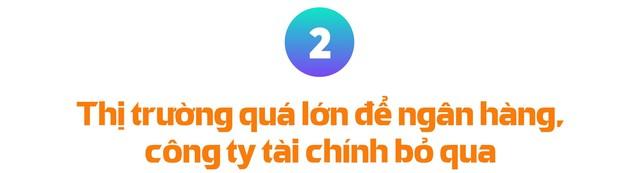 Khi Thế giới Di động, Tiki, Shopee... đồng loạt cho mua trước trả sau, điểm bùng phát sắp xuất hiện? - Ảnh 5.