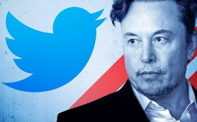 Twitter của Elon Musk đang 'chết từ từ'