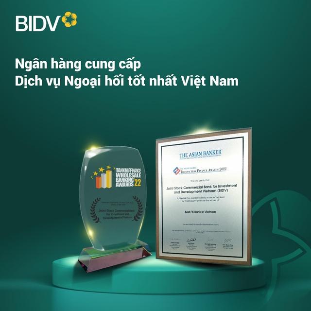 Lộ diện Ngân hàng cung cấp dịch vụ ngoại hối tốt nhất Việt Nam - Ảnh 1. Lộ diện Ngân hàng cung cấp dịch vụ ngoại hối tốt nhất Việt Nam - Ảnh 1.