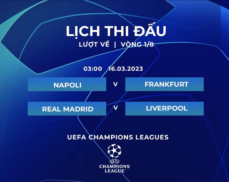 Nhận định Real Madrid vs Liverpool: Chờ điều thần kỳ ở sân Bernabeu - Ảnh 2