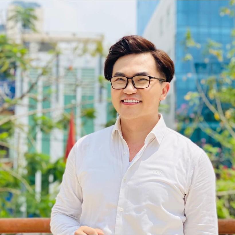 MC Đại Nghĩa lên tiếng khi liên tục bị mạo danh lừa đảo ảnh 1