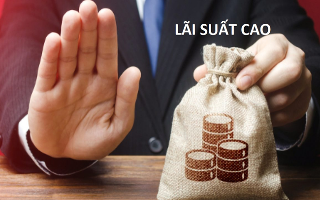 Các ngân hàng không thích lãi suất cao!