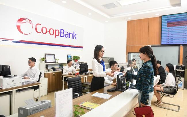 Co-opBank: Điểm tựa nâng cao năng lực cho hệ thống QTDND