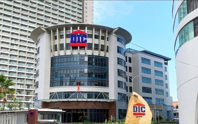 Thiên Tân bán ròng 24 triệu cổ phiếu DIC Corp (DIG) từ đầu năm 2023 tới nay, thu về hàng trăm tỷ đồng