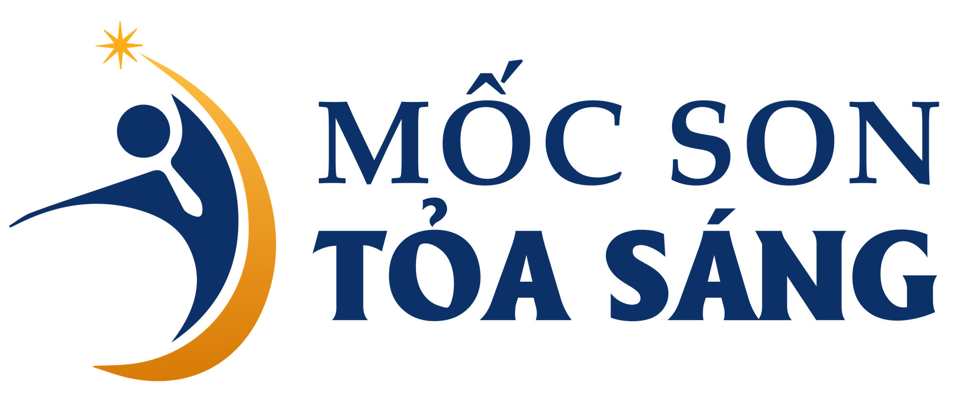 Mốc son toả sáng