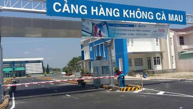Sẵn sàng cho đường bay thẳng Hà Nội - Cà Mau - Ảnh 2