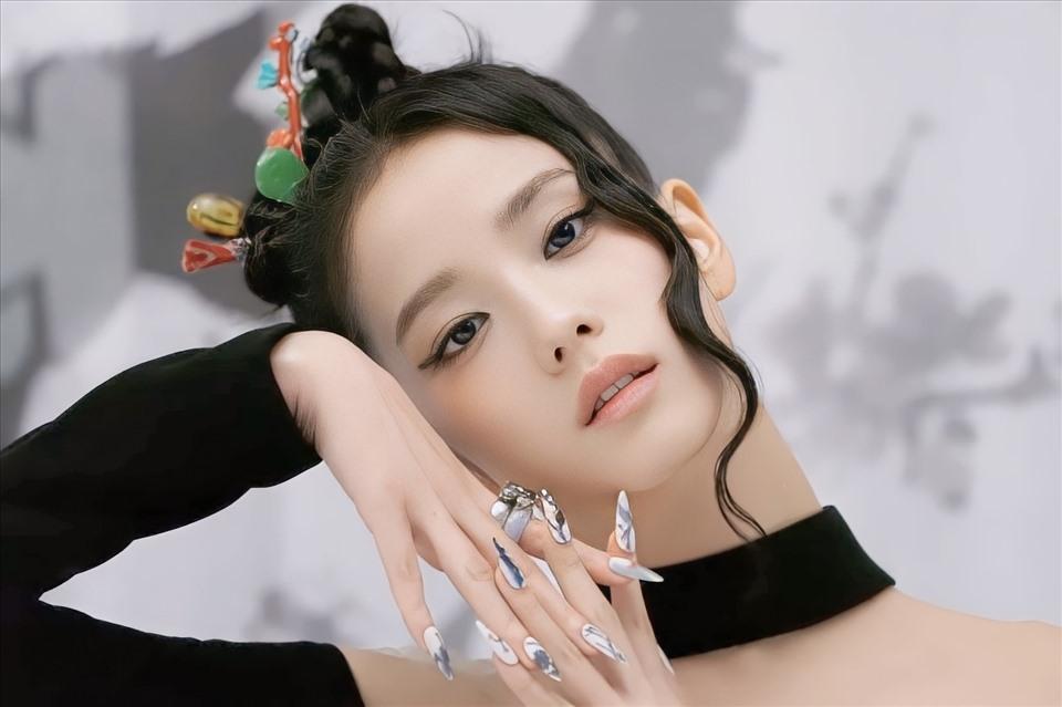 Vũ khí hàng đầu của Jisoo (Blackpink)