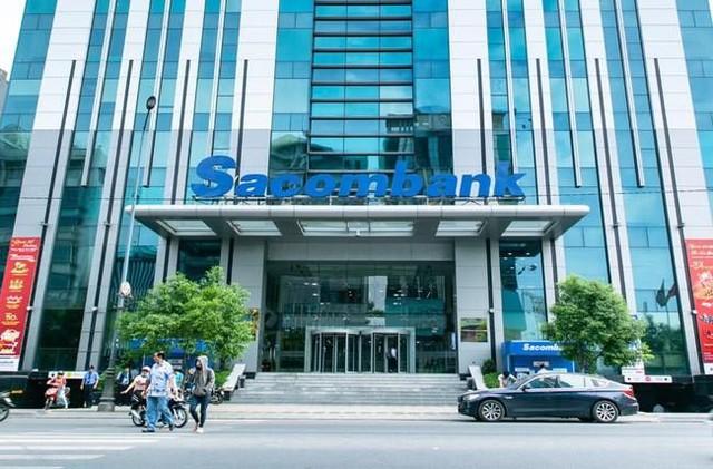 Sacombank còn bao nhiêu nợ xấu ở VAMC?