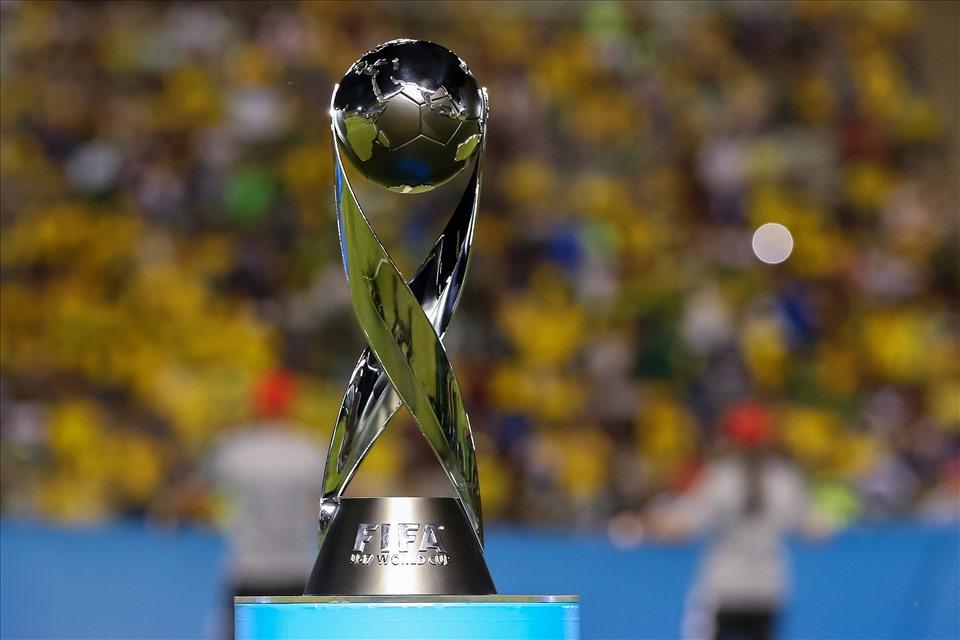 Peru bị FIFA rút quyền đăng cai giải U17 World Cup 2023