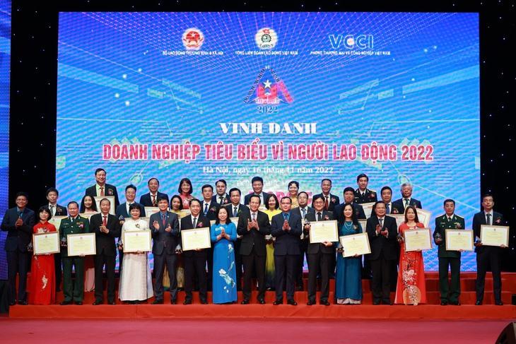 Công đoàn Ngân hàng Việt Nam triển khai giới thiệu doanh nghiệp vì NLĐ