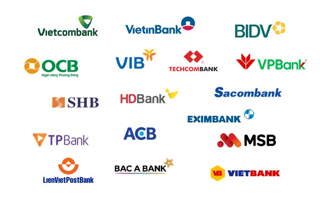 Cập nhật KQKD ngân hàng quý 1/2023: VPBank, SHB, ACB, Eximbank, PGBank