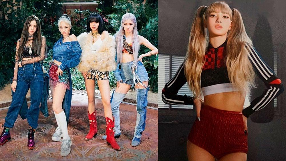 Lisa và Blackpink dẫn đầu lượt phát trực tuyến của sao nữ Kpop trên Spotify