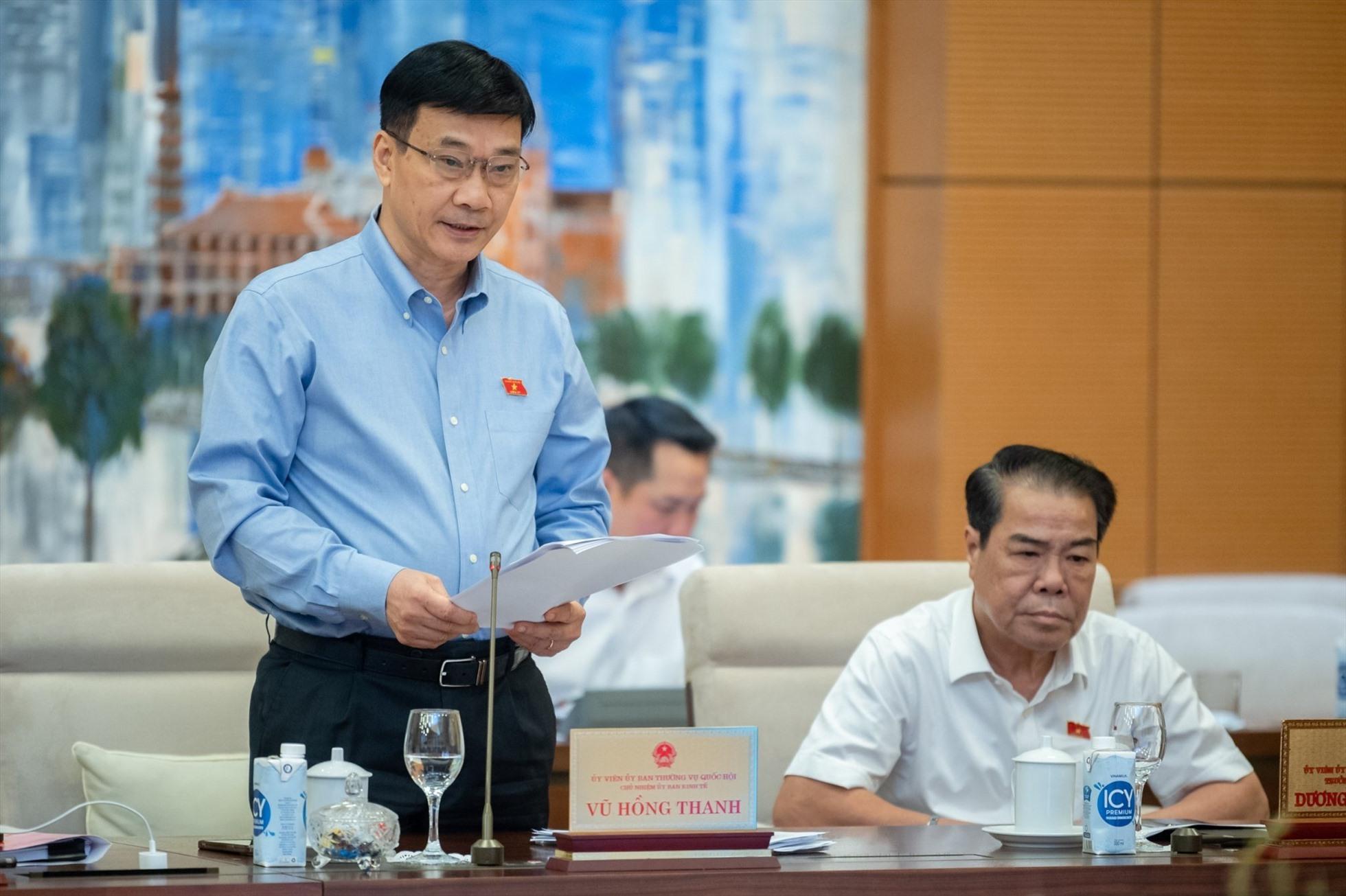 Can thiệp sớm nếu ngân hàng bị rút tiền hàng loạt