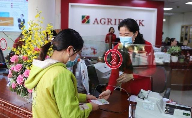 Agribank sẽ giảm 0,5% lãi suất các khoản cho vay mới