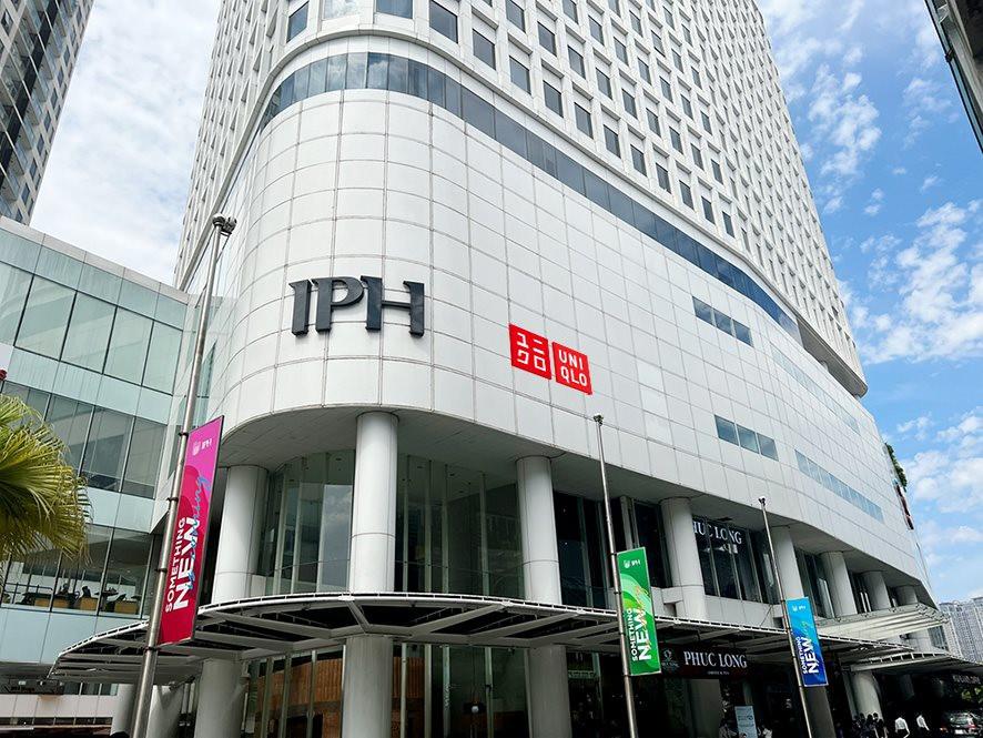 Uniqlo cấp tập mở shop: Sắp khai trương cửa hàng thứ 19 tại Cầu Giấy - Hà Nội, cán mốc 6 tháng mở 6 điểm từ Nam ra Bắc - Ảnh 1.