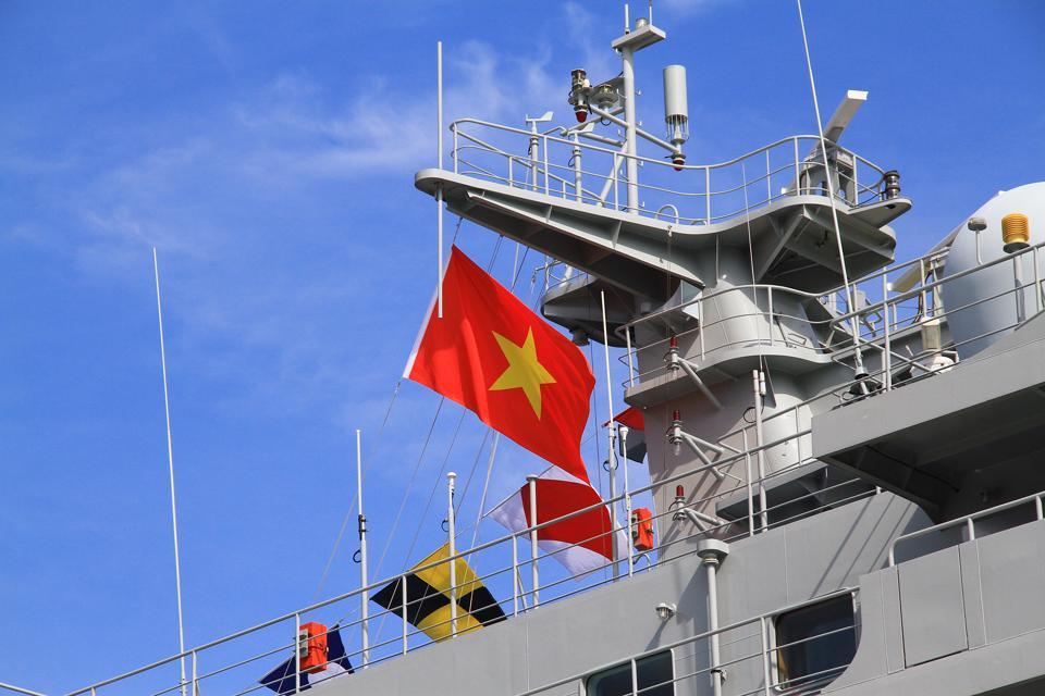 Chuyến thăm nằm trong khuôn khổ hợp tác song phương giữa hai nước Việt Nam – Trung Quốc.