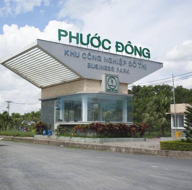 Đầu tư Sài Gòn VRG (SIP) muốn nâng cổ tức năm 2022 bằng tiền lên 45%, dự kiến tăng gấp đôi vốn điều lệ