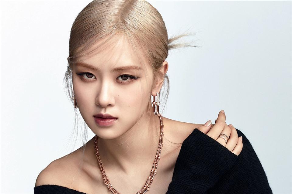 Sức mạnh gây choáng ngợp của Blackpink