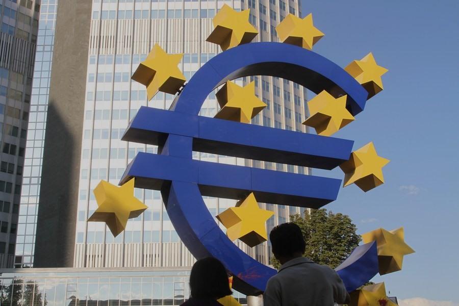 Ngân hàng Trung ương châu Âu bớt gánh nặng tâm lý