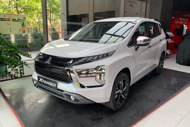 Đại lý Mitsubishi khuyến mãi lớn ‘3 Không’: Không phí trước bạ, mua Pajero Sport lời đến 200 triệu - Ảnh 2. Đại lý Mitsubishi khuyến mãi lớn ‘3 Không’: Không phí trước bạ, mua Pajero Sport lời đến 200 triệu - Ảnh 2.
