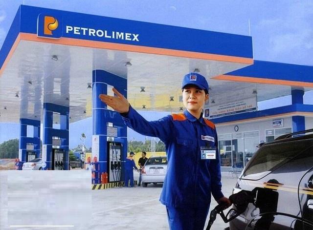 Thoái vốn PGBank thu về gần 2.600 tỷ, Petrolimex đặt mục tiêu lợi nhuận 2023 tăng 42% so với năm trước Thoái vốn PGBank thu về gần 2.600 tỷ, Petrolimex đặt mục tiêu lợi nhuận 2023 tăng 42% so với năm trước