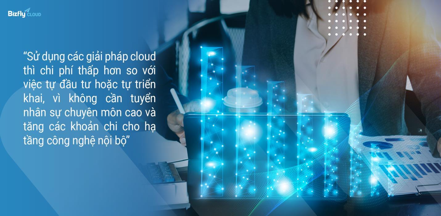 Doanh nghiệp IT Outsource tối ưu tới 20% giá thành nhờ giảm chi phí hạ tầng với Bizfly Cloud - Ảnh 1. Doanh nghiệp IT Outsource tối ưu tới 20% giá thành nhờ giảm chi phí hạ tầng với Bizfly Cloud - Ảnh 1.