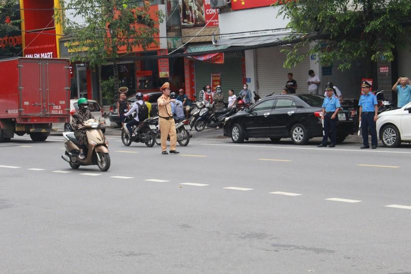 Tiếp sức mùa thi phát huy vai trò tình nguyện của tuổi trẻ ảnh 1