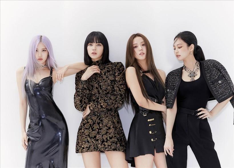 Hà Nội chính thức cấp phép cho show BLACKPINK ảnh 1