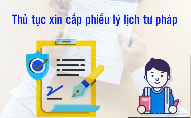 Thủ tướng chỉ thị thí điểm cấp Phiếu lý lịch tư pháp trên ứng dụng VNeID - Ảnh 1