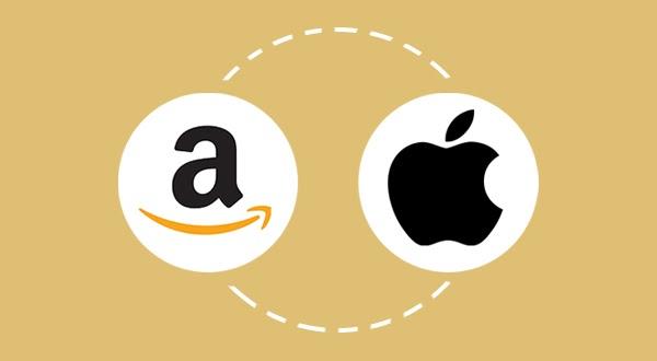 Tây Ban Nha phạt Apple và Amazon tổng cộng 218 triệu USD - Ảnh 1.