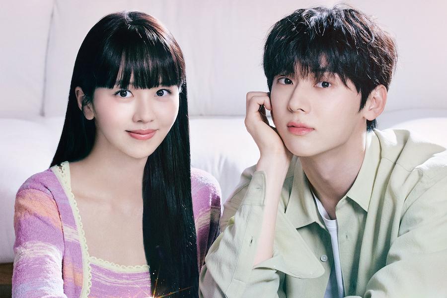 Màn kết hợp chưa như mong đợi của Kim So Hyun, Hwang Min Hyun