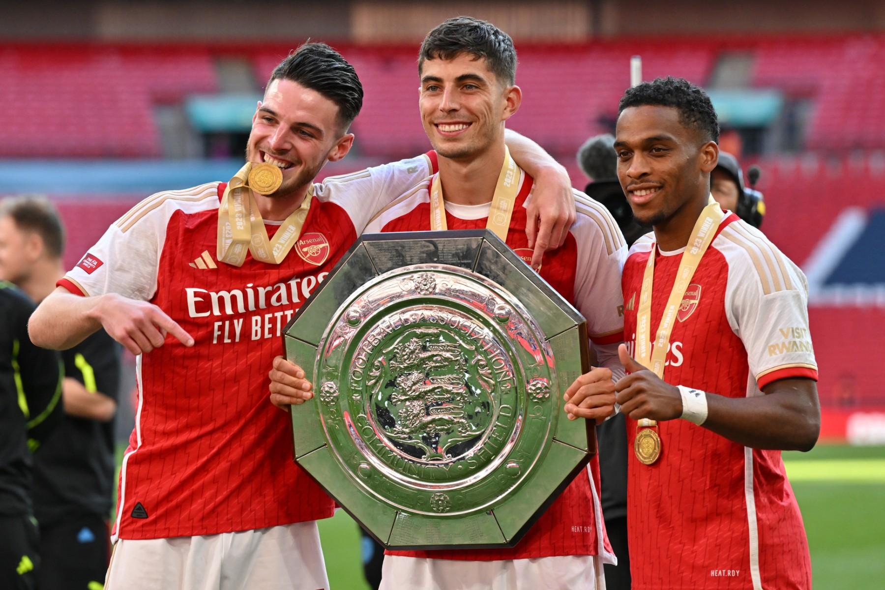 Premier League có thể tăng lại tính cạnh tranh sau mùa hè 2023?