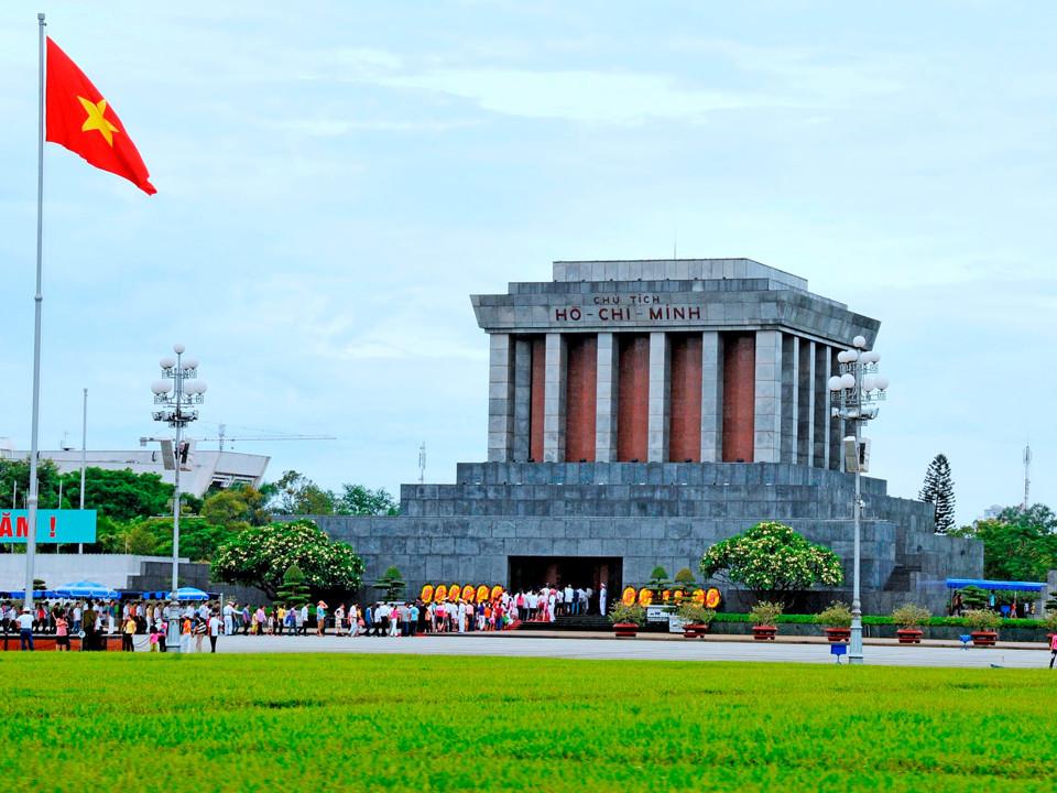 Hà Nội sẽ là điểm đến ưa thích du khách lựa chọn.  