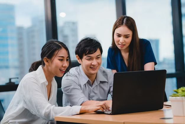 Nhiều nhân viên trên thế giới "trốn việc" vài tiếng/ngày mà vẫn hưởng nguyên lương khi làm điều này - Ảnh 1.