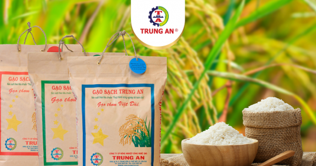 Cổ phiếu bị cắt margin, Gạo Trung An chuẩn bị trả cổ tức tỷ lệ 10%