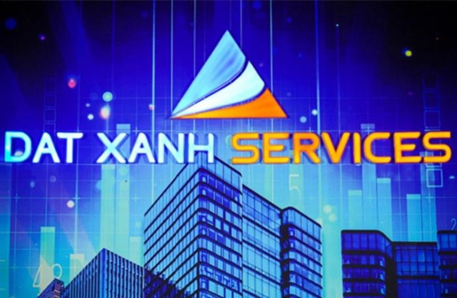 Đất Xanh Services (DXS) chốt ngày phát hành 121 triệu cổ phiếu thưởng tăng vốn điều lệ